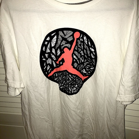 Jordan Other - Air Jordan Tee